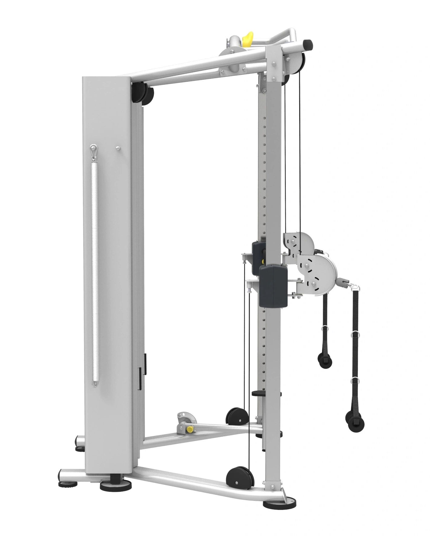 Perform Series, Dual Adjustable Pulley - Image 3