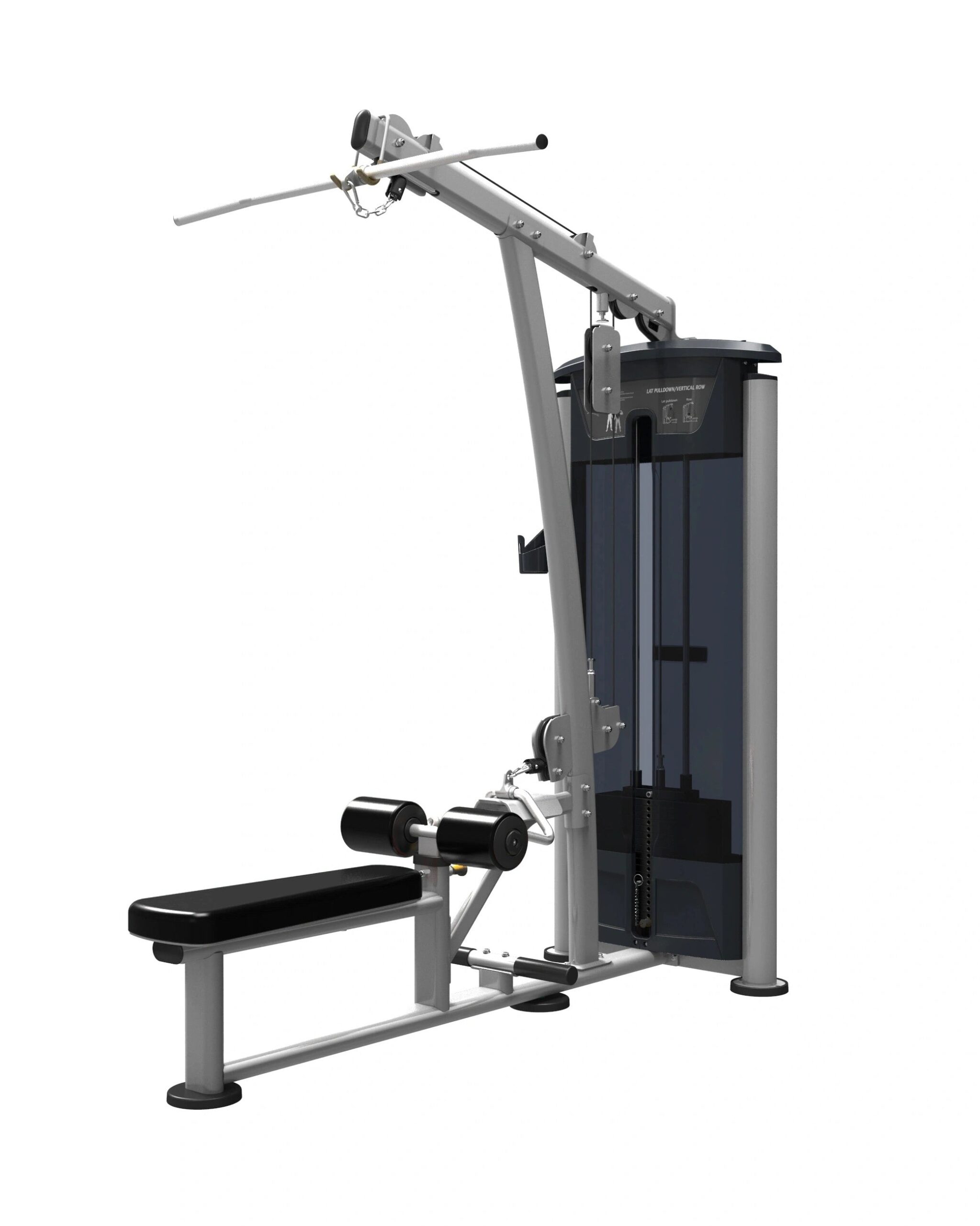 Perform Series, Lat Pulldown / Low Row - Image 3