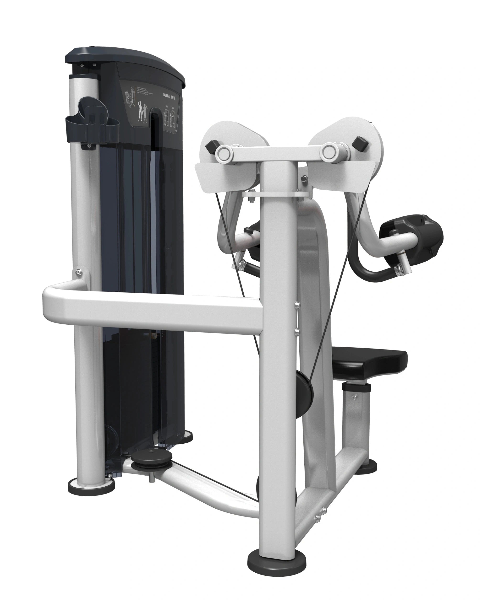 Perform Series, Lateral Raise - Image 4
