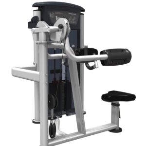 Perform Series, Lateral Raise
