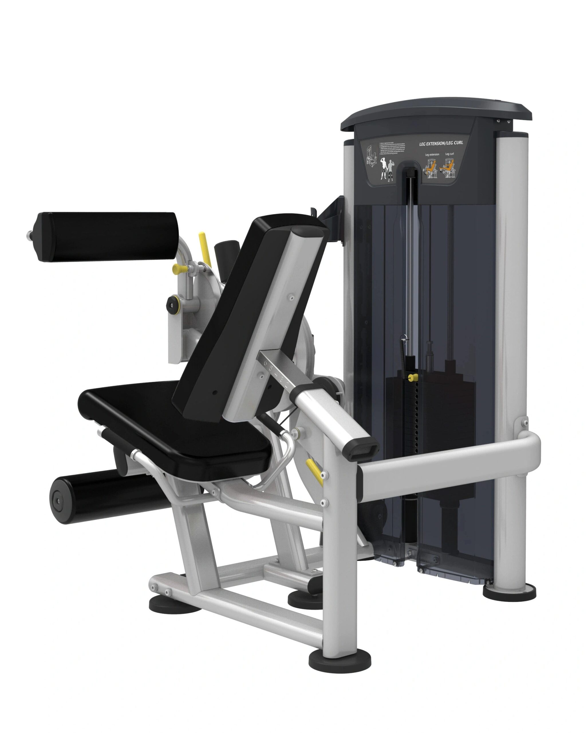 Perform Series, Leg Extension / Leg Curl