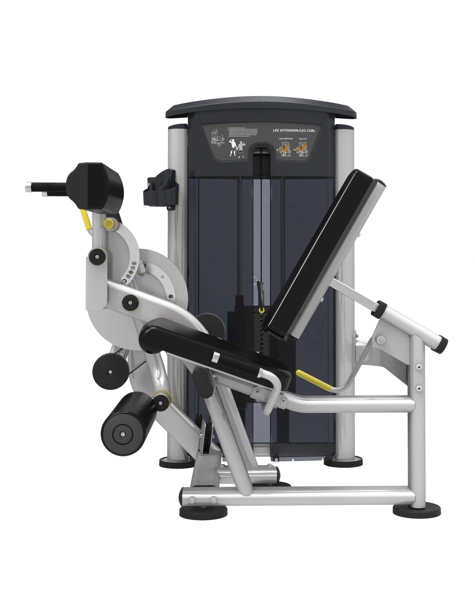 Perform Series, Leg Extension / Leg Curl - Image 2