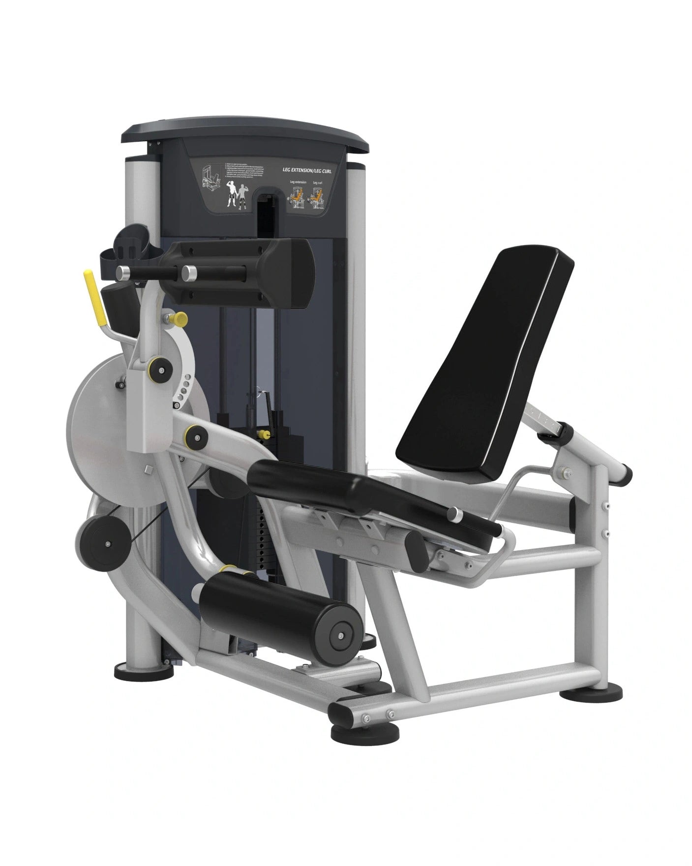 Perform Series, Leg Extension / Leg Curl - Image 3