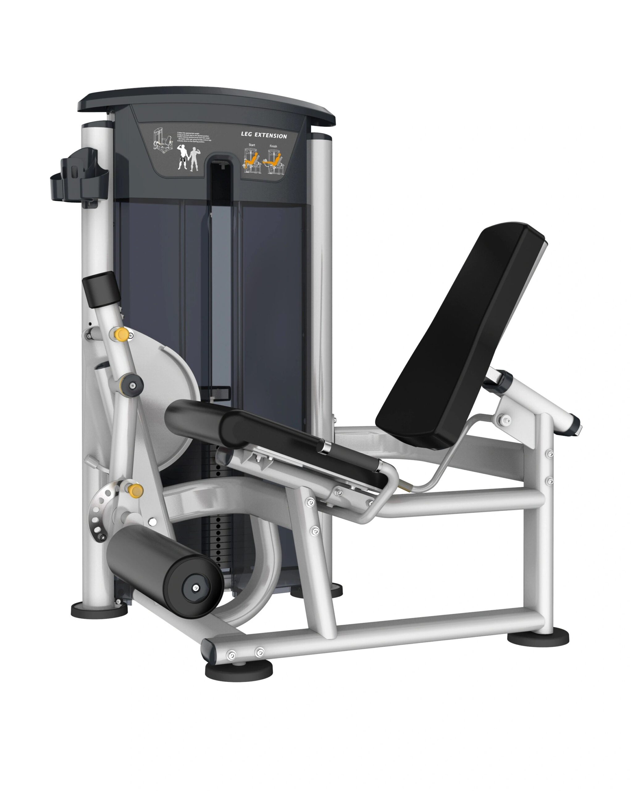 Perform Series, Leg Extension - Image 2