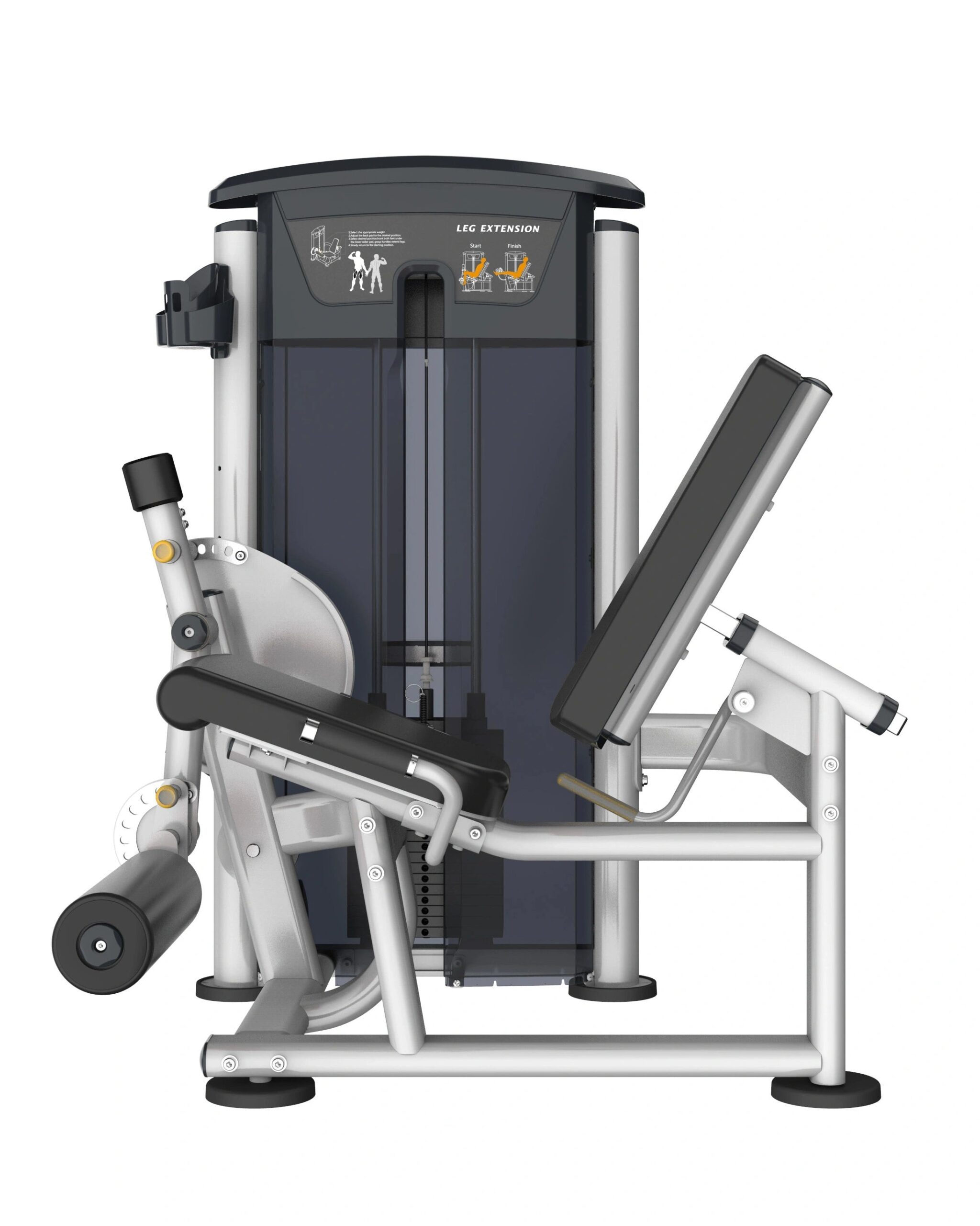Perform Series, Leg Extension - Image 3