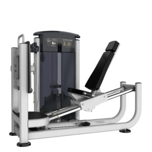 Perform Series, Leg Press / Calf Raise
