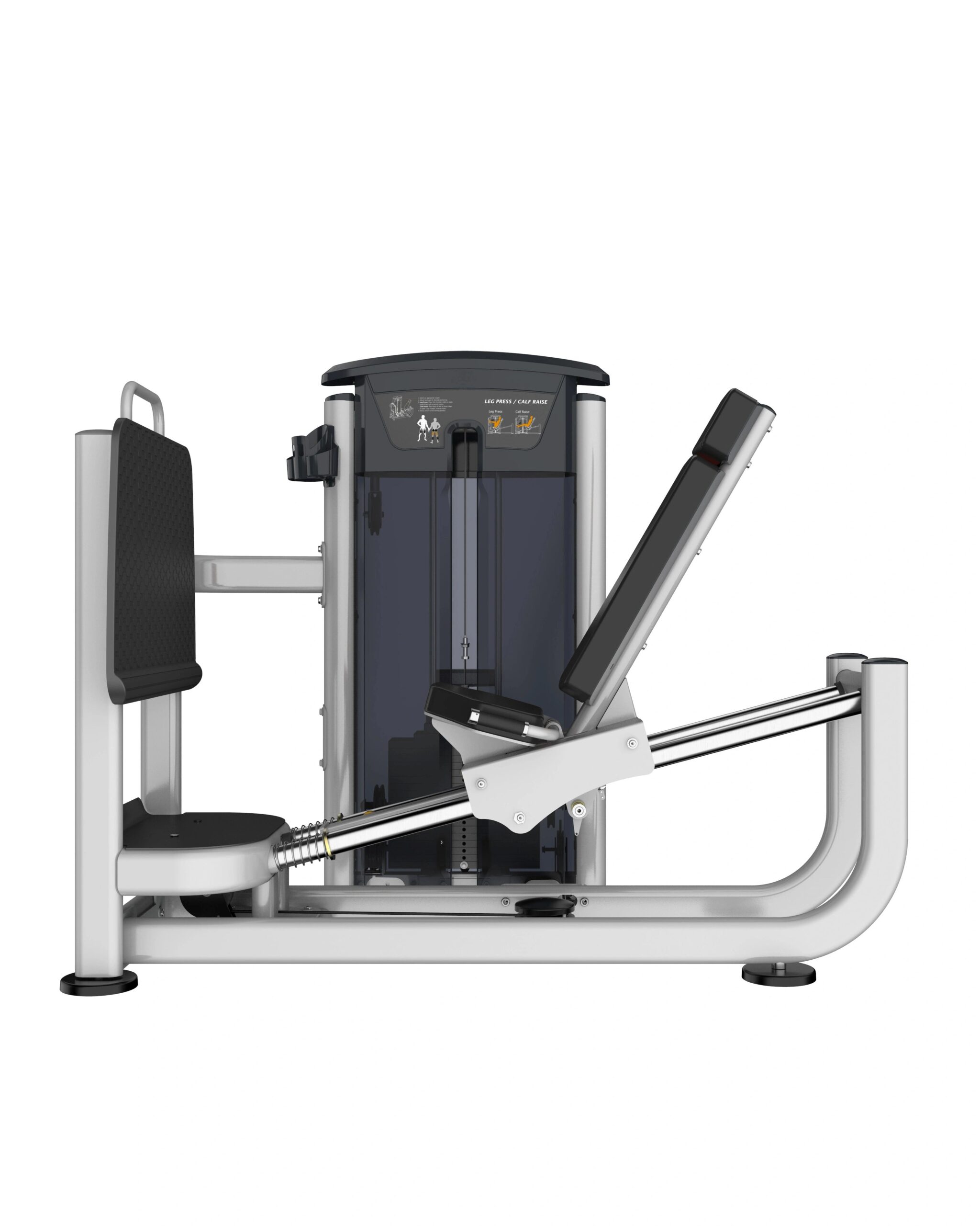 Perform Series, Leg Press / Calf Raise - Image 3