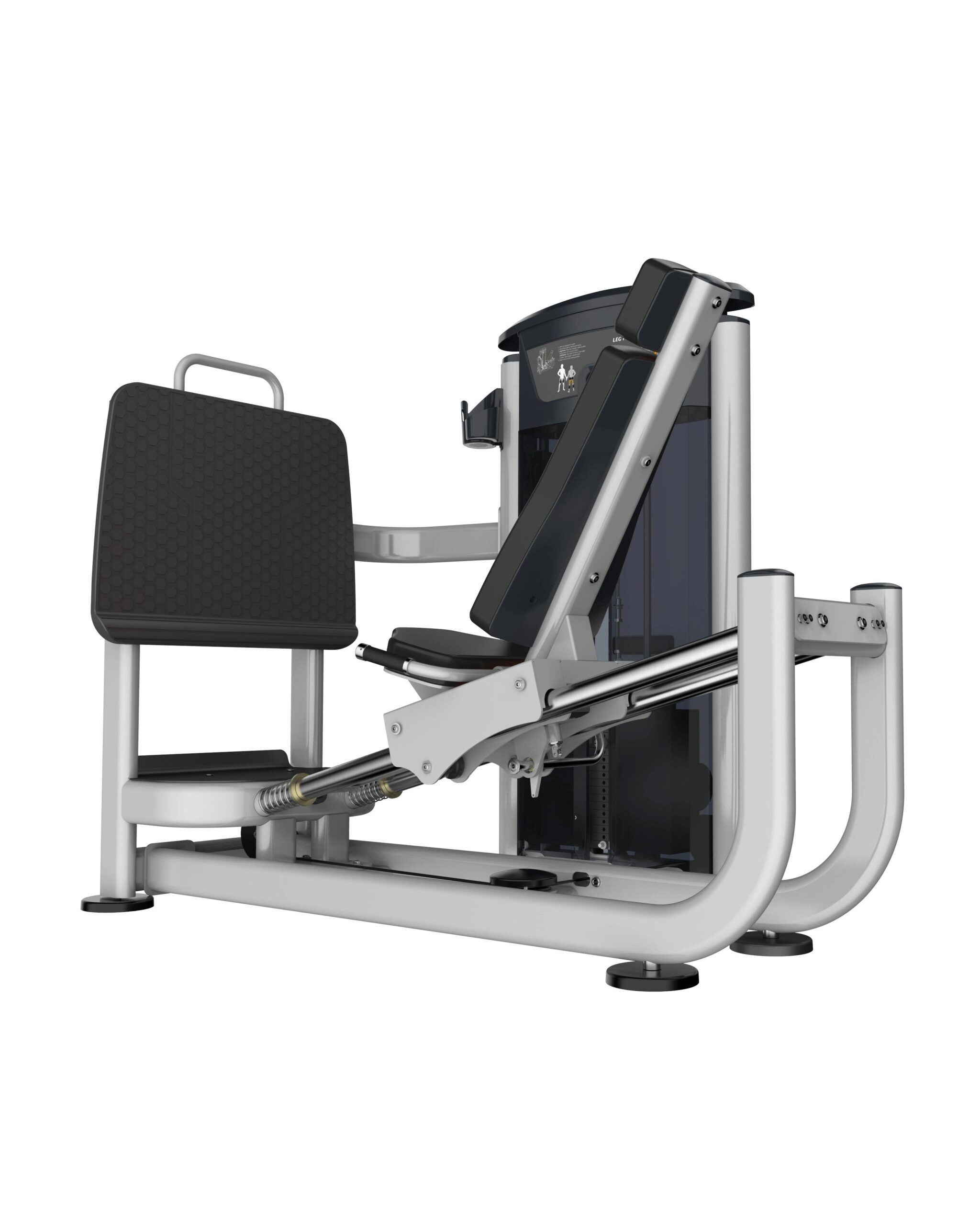 Perform Series, Leg Press / Calf Raise - Image 2