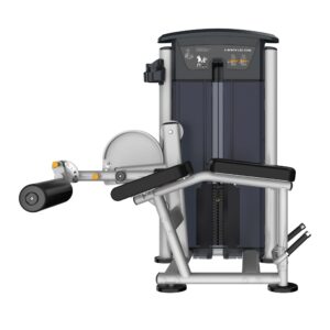 Perform Series, Lying Leg Curl