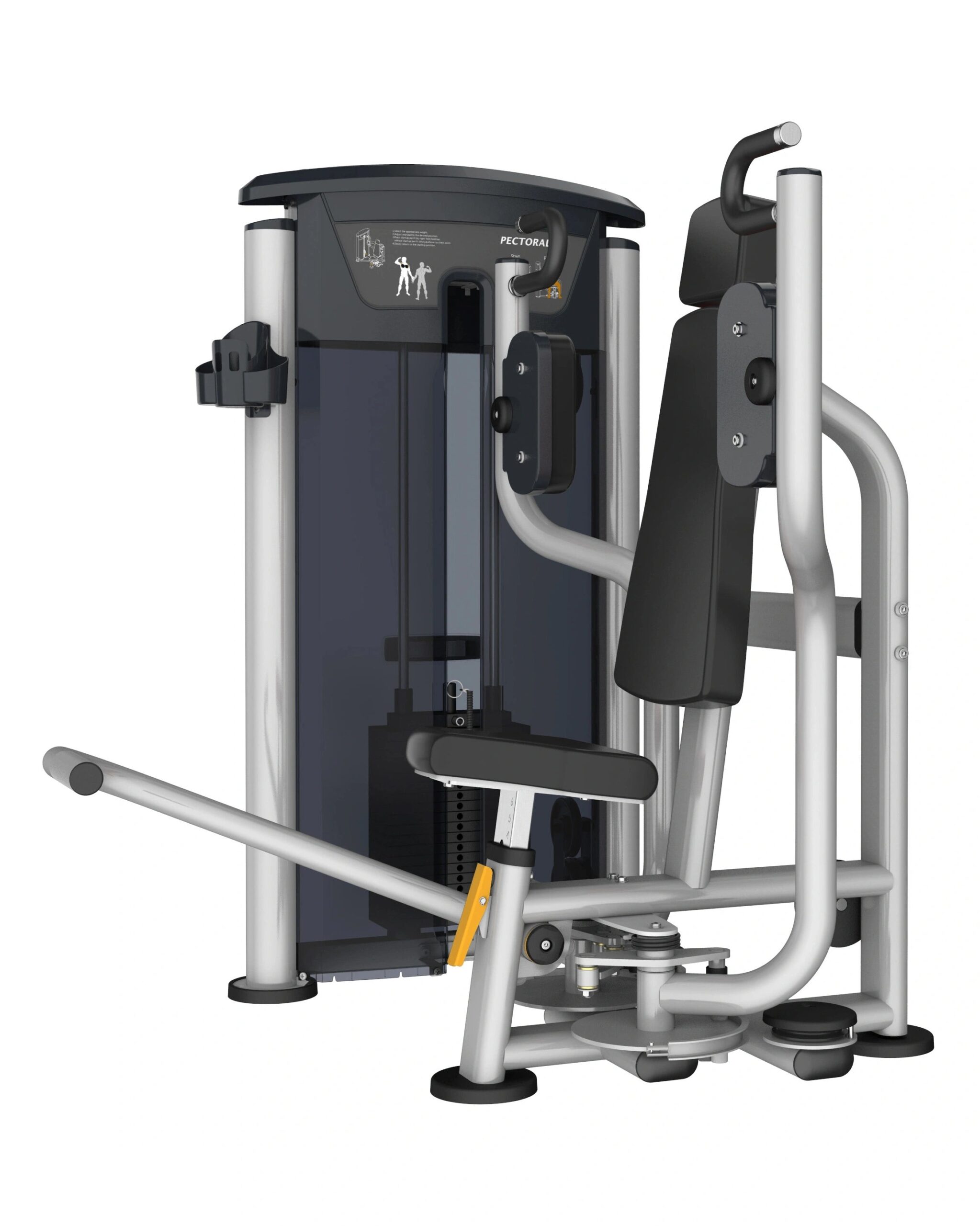 Perform Series, Pec Deck - Image 2
