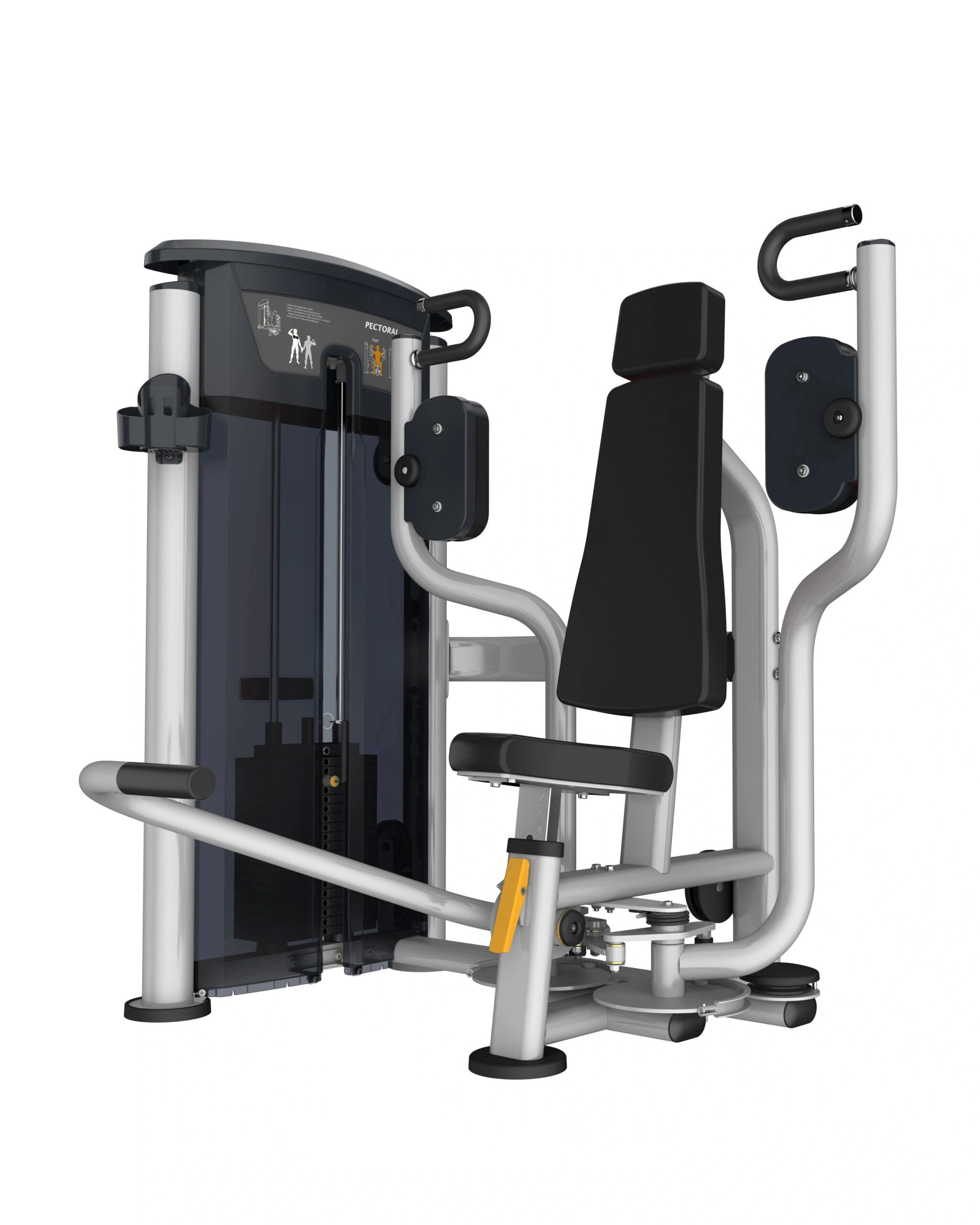 Perform Series, Pec Deck - Image 3