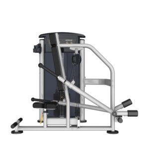 Perform Series, Seated Dip