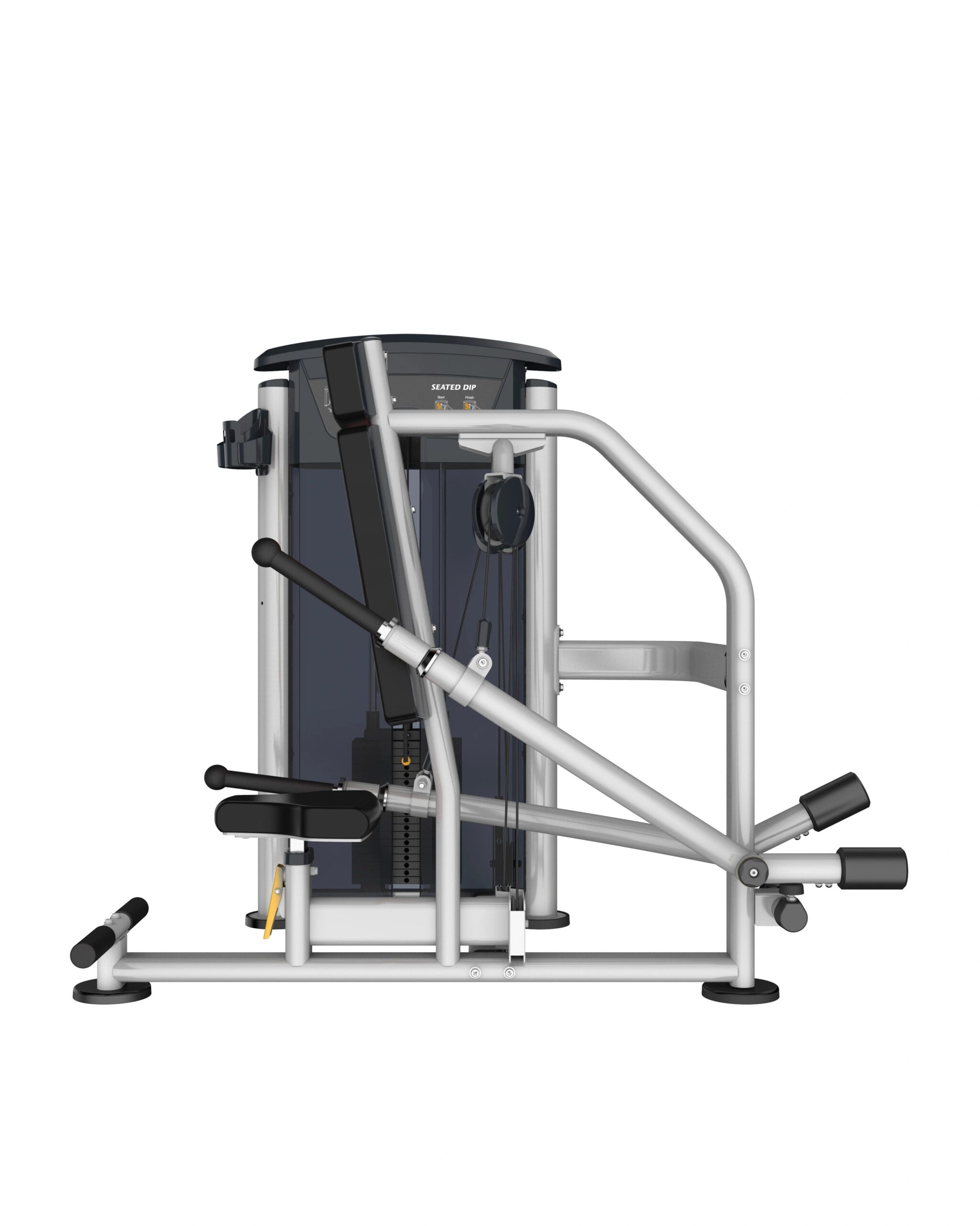 Perform Series, Seated Dip