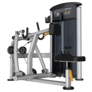 Perform Series, Seated Row