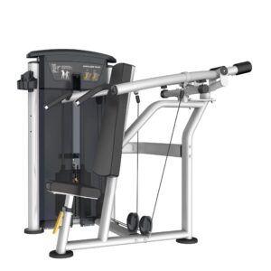 Perform Series, Shoulder Press