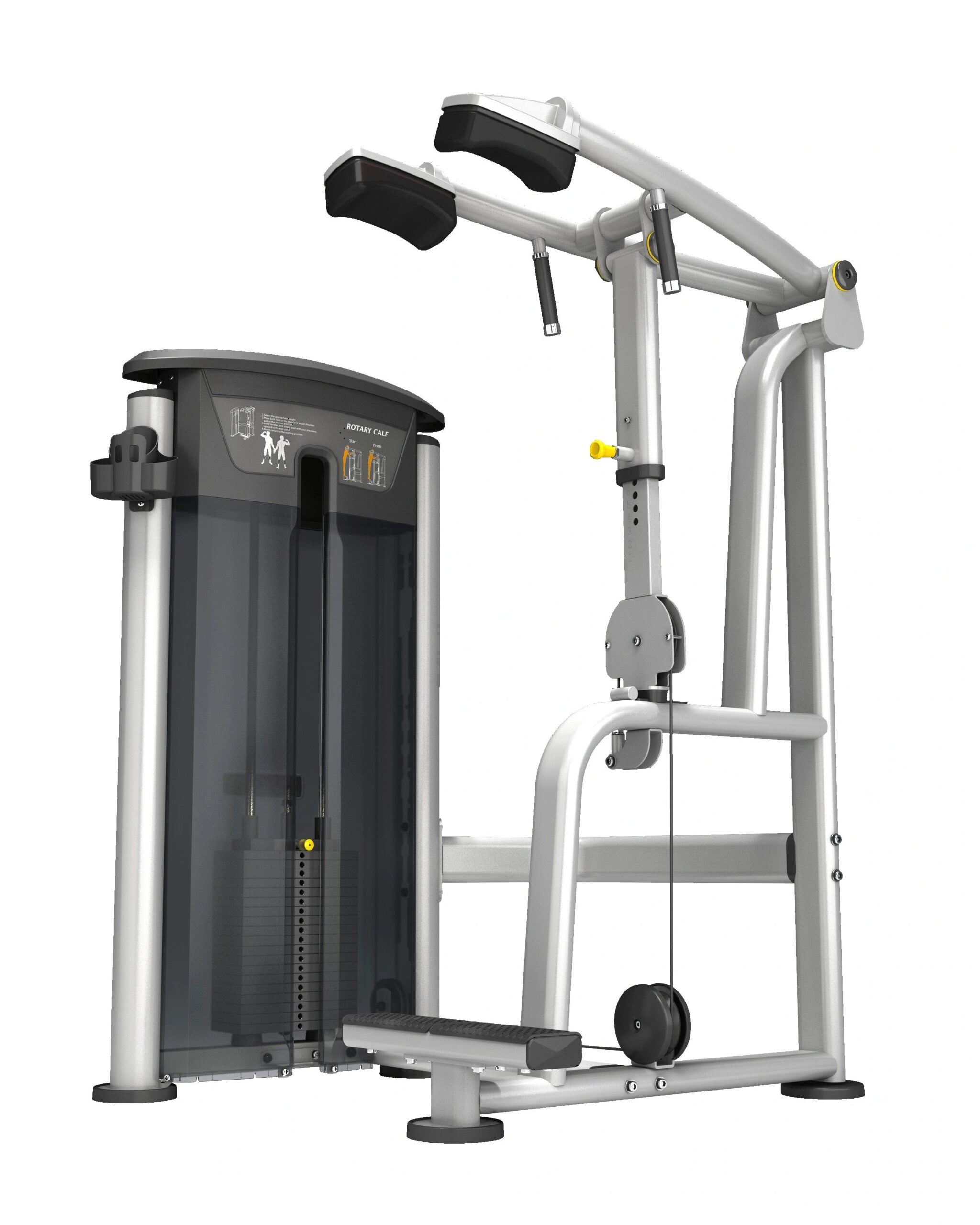 Perform Series, Standing Calf - Image 2