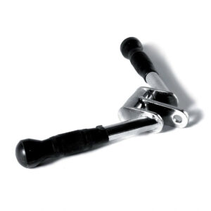 Pivoting Tricep Pressdown Bar