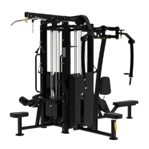 Platinum Series, Jungle Multi Gym