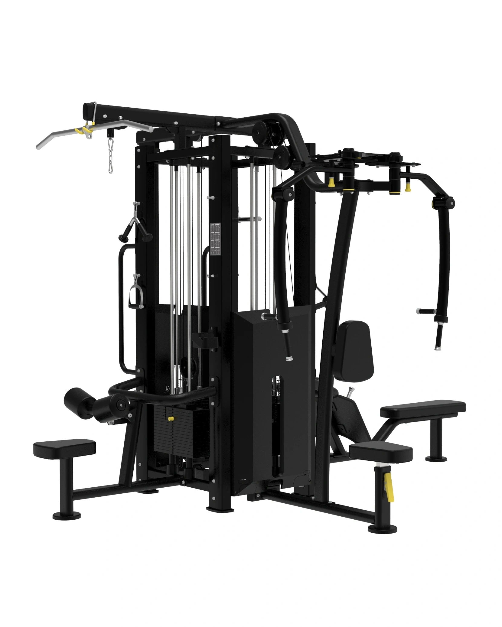 Platinum Series, Jungle Multi Gym