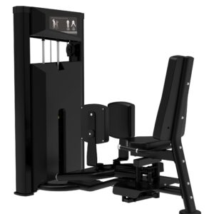 Platinum Series, Abductor / Adductor