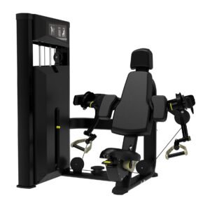 Platinum series, Arm Curl