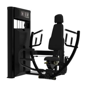 Platinum Series, Chest Press