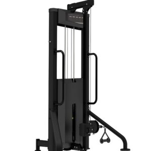 Platinum Series, Adjustable Hi / Low Pulley