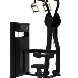 Platinum Series, Lat Pulldown