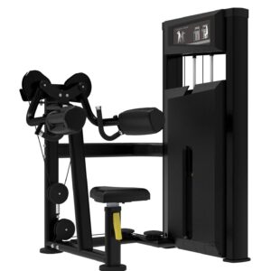 Platinum Series, Lateral Raise