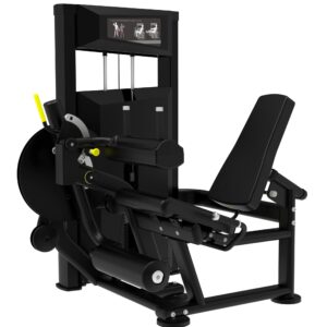 Platinum Series, Leg Extension / Curl