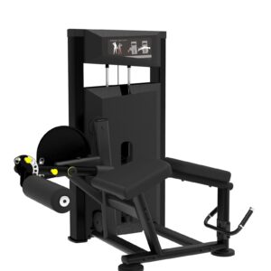 Platinum Series, Lying Leg Curl