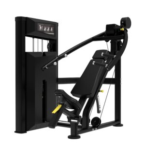 Platinum Series, Multi Press