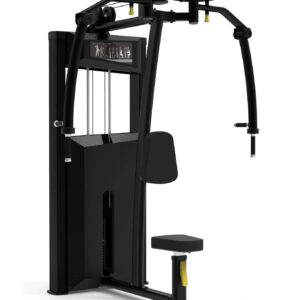 Platinum Series, Pec Fly / Rear Delt