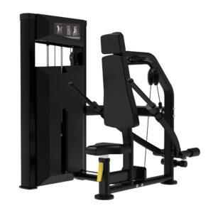Platinum Series, Seated Dip