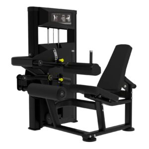 Platinum Series, Seated Leg Curl