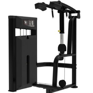 Platinum Series, Standing Calf Raise