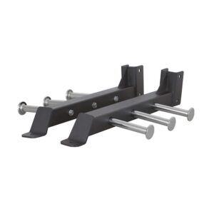 Power Band Peg Arms (Pair)