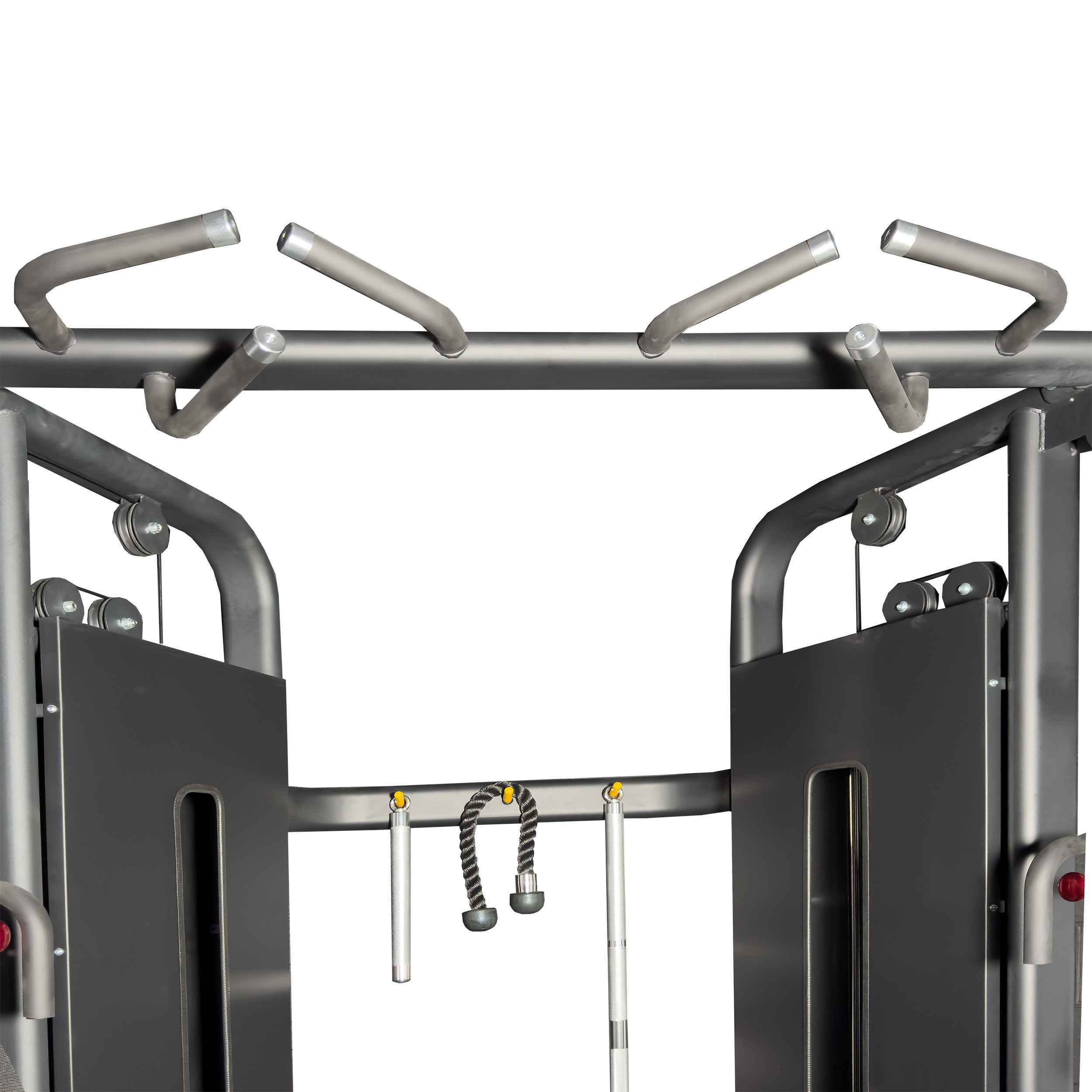 Pro Series, Dual Adjustable Pulley (Full Shroud) - Image 5