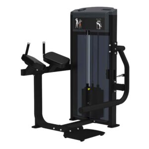 Pro Series, Glute