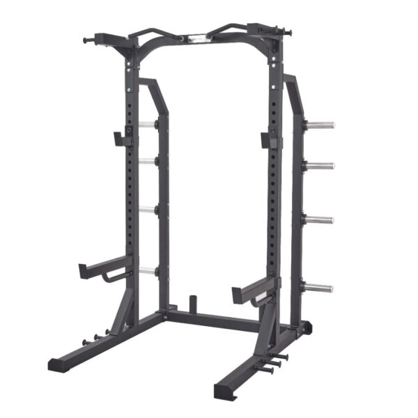Primafit Mat Rack Pro Series Half Rack - Prima Fitness