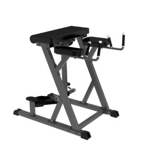 Pro Series Plate Loaded, Reverse Hyperextension
