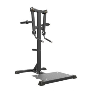 Pro Series Plate Loaded, Lateral Raise