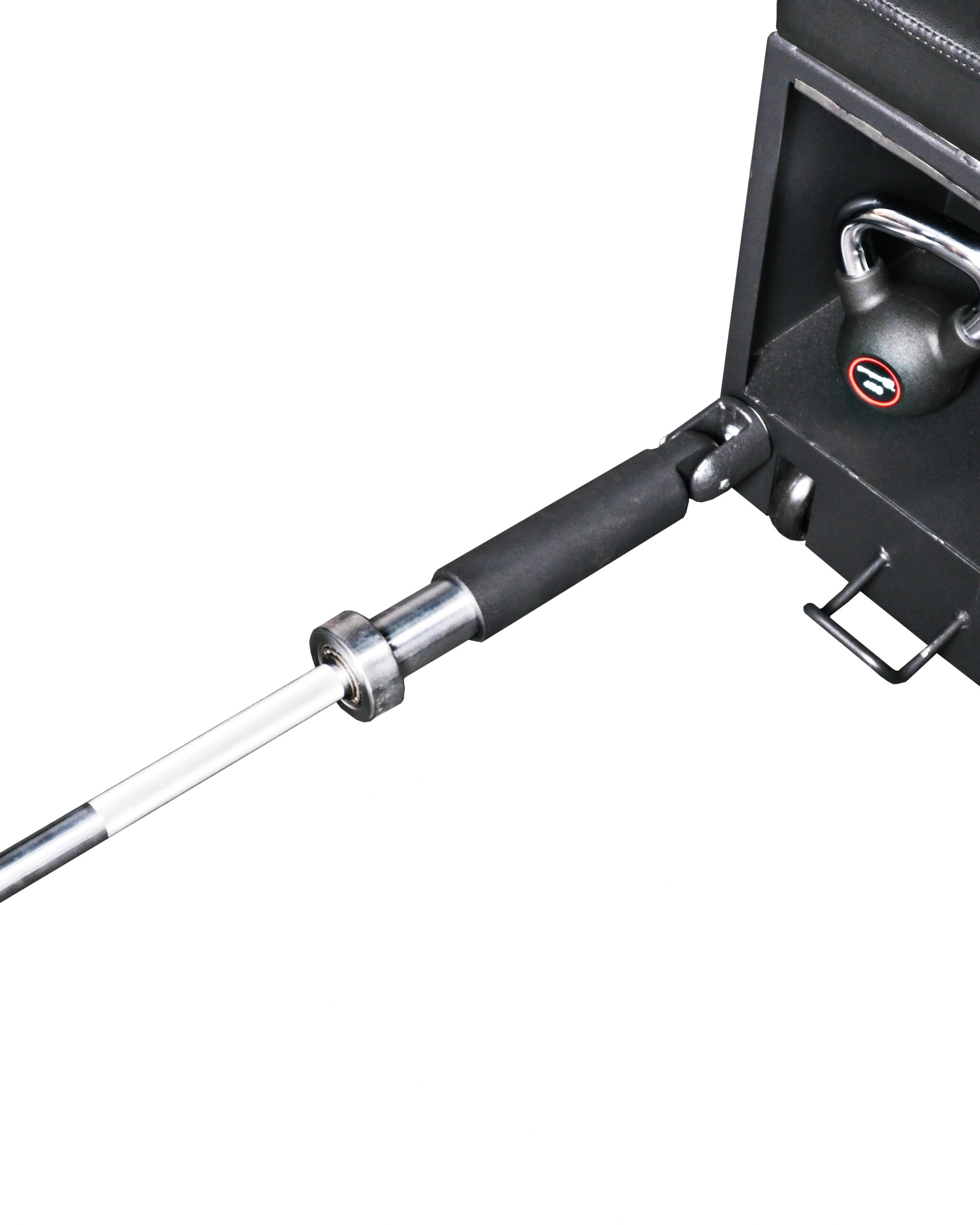 Pro Series, Studio HIIT Bench - Image 5