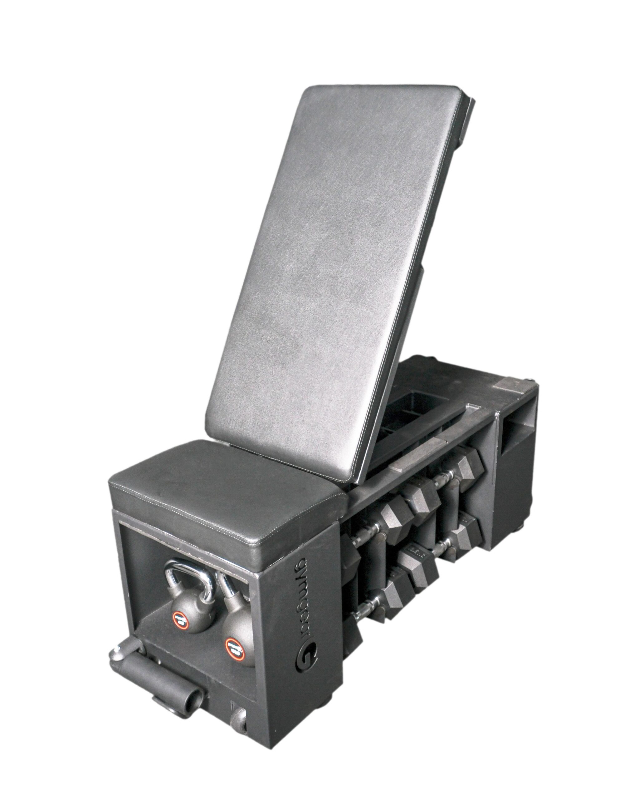 Pro Series, Studio HIIT Bench - Image 4