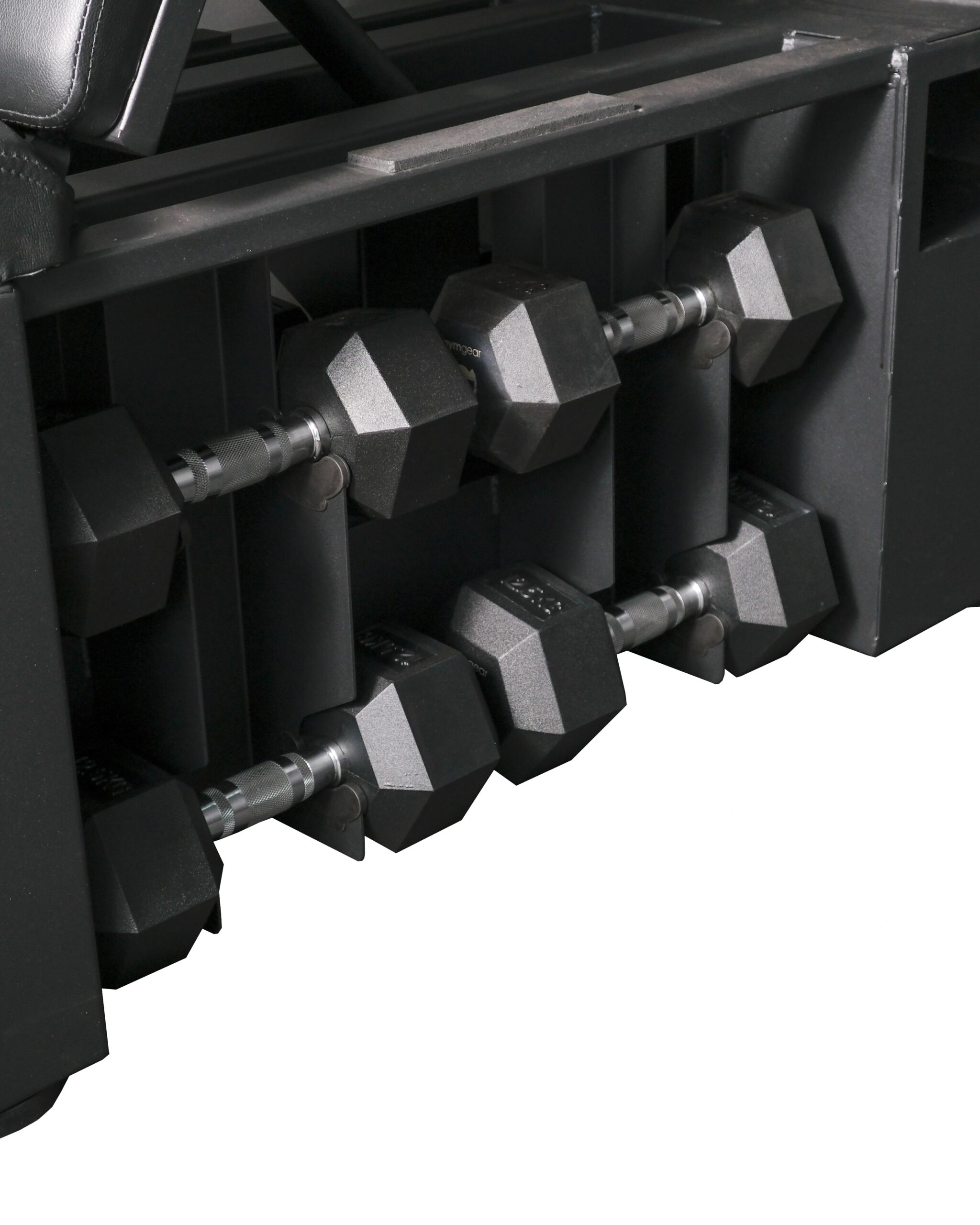 Pro Series, Studio HIIT Bench