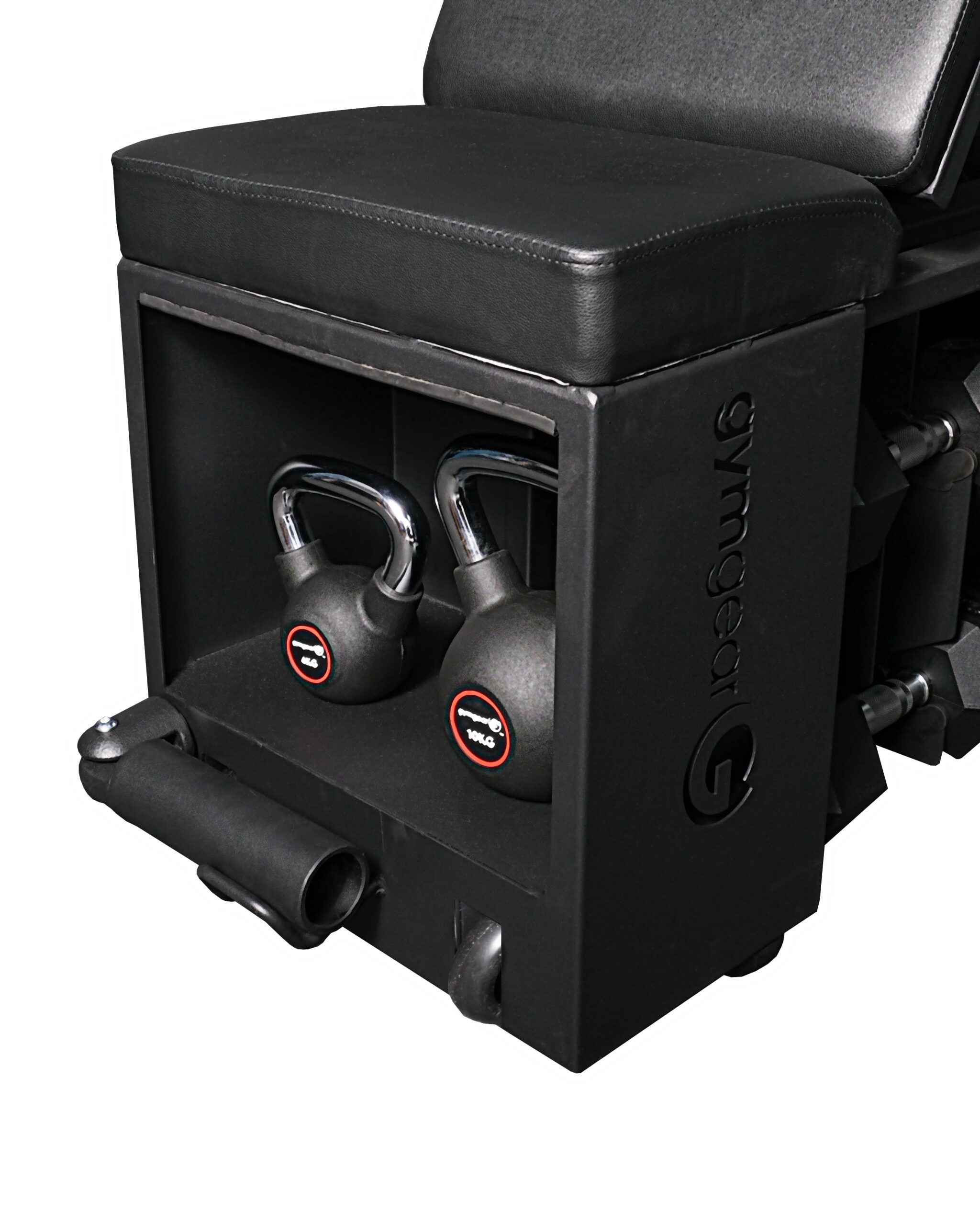 Pro Series, Studio HIIT Bench - Image 3