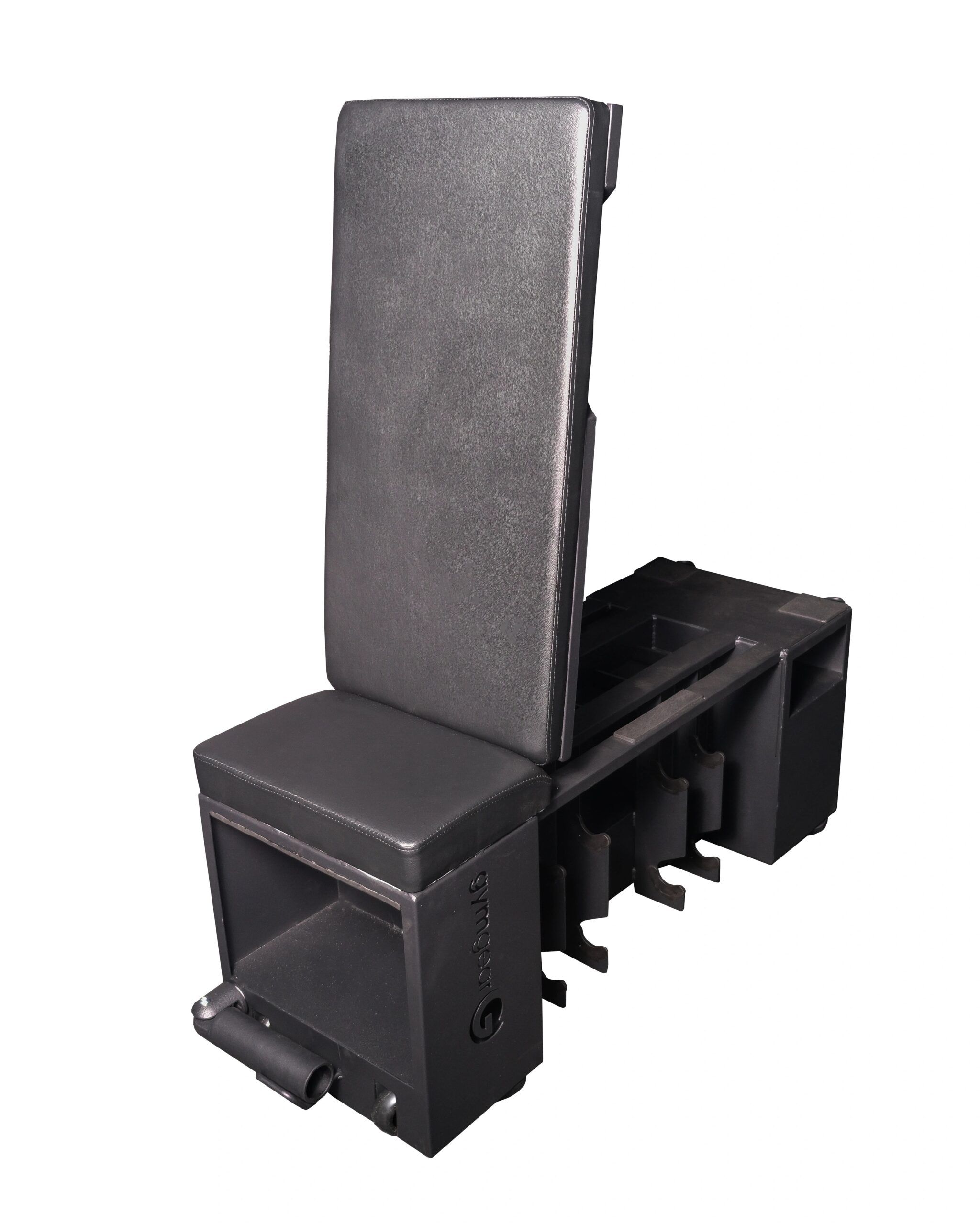 Pro Series, Studio HIIT Bench - Image 2