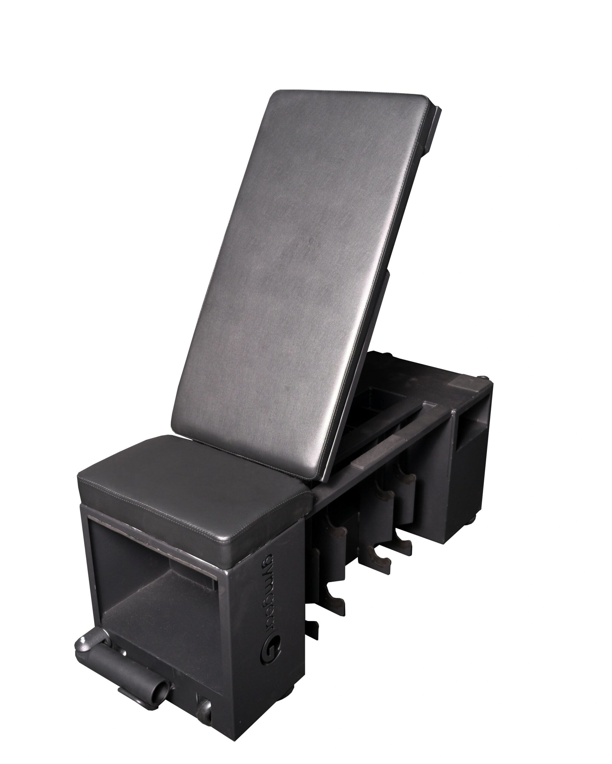 Pro Series, Studio HIIT Bench - Image 8