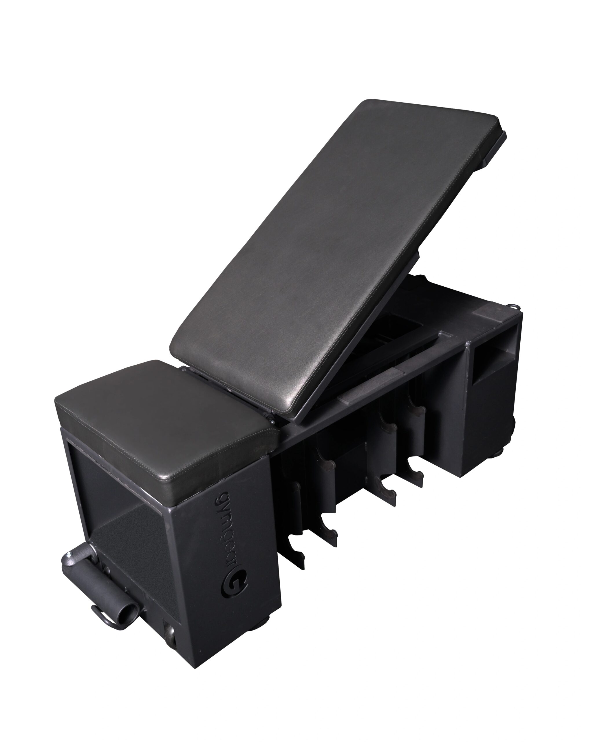 Pro Series, Studio HIIT Bench - Image 7