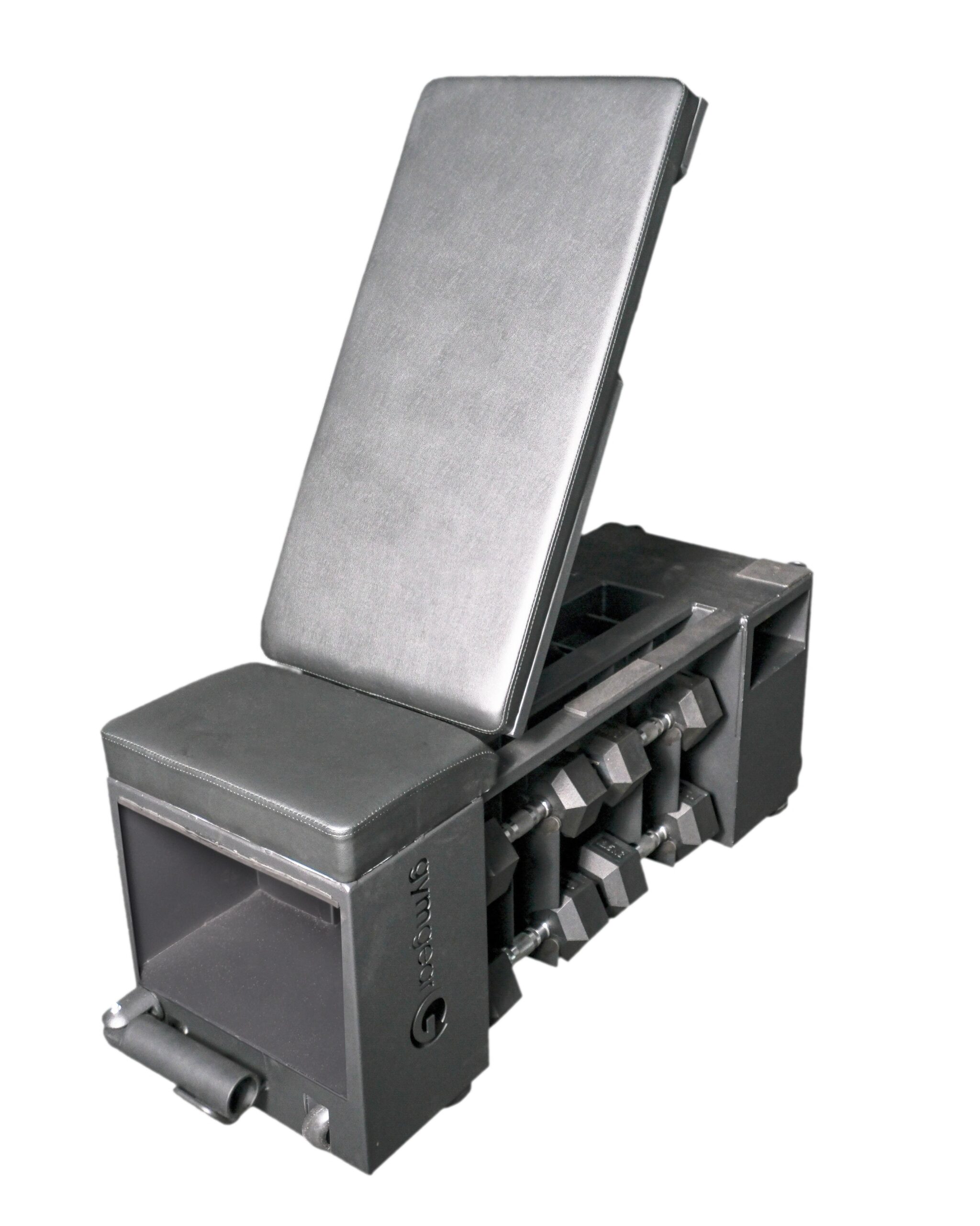 Pro Series, Studio HIIT Bench - Image 9
